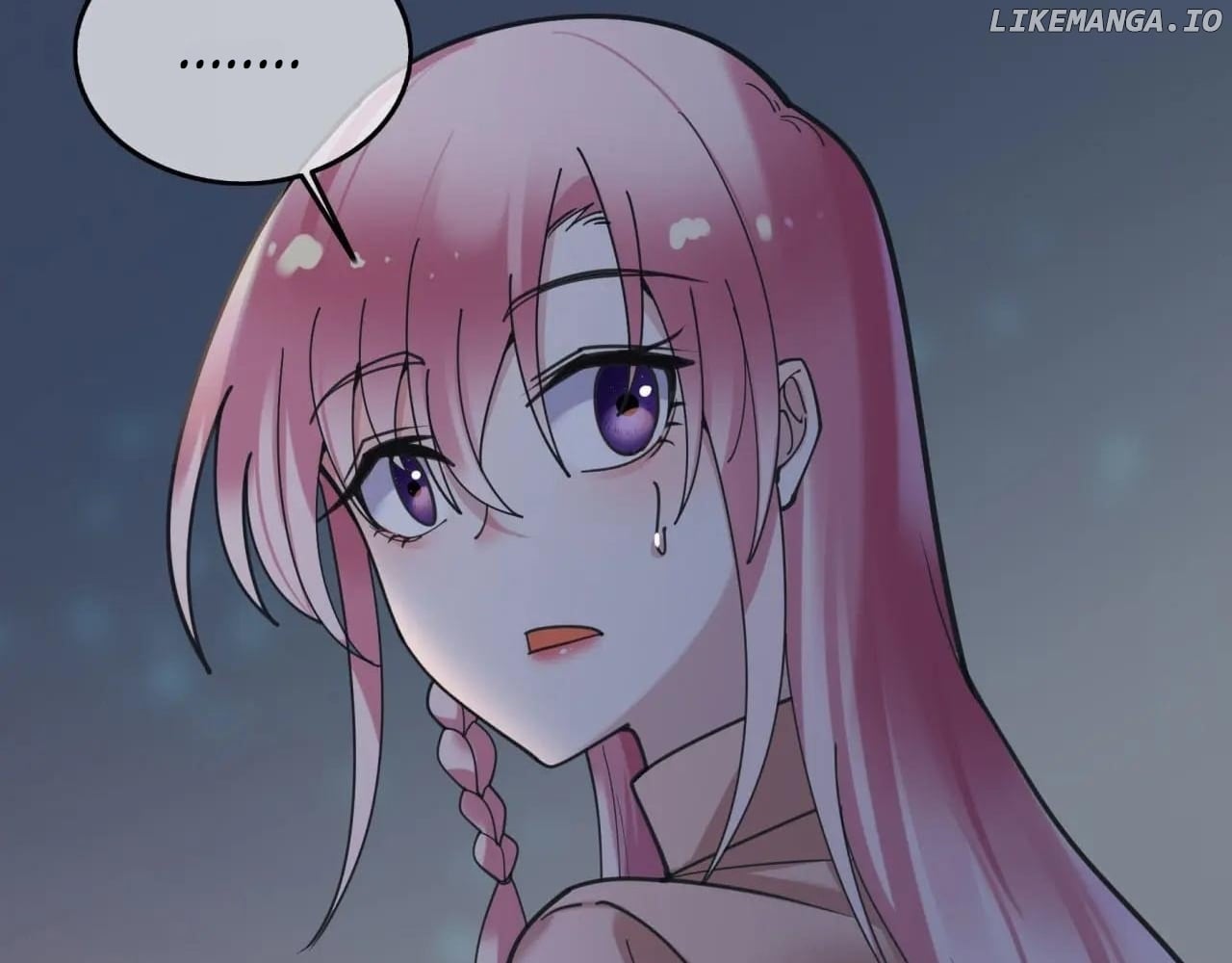 Daddy President Is Too Hard To Deal With Chapter 137 - page 89